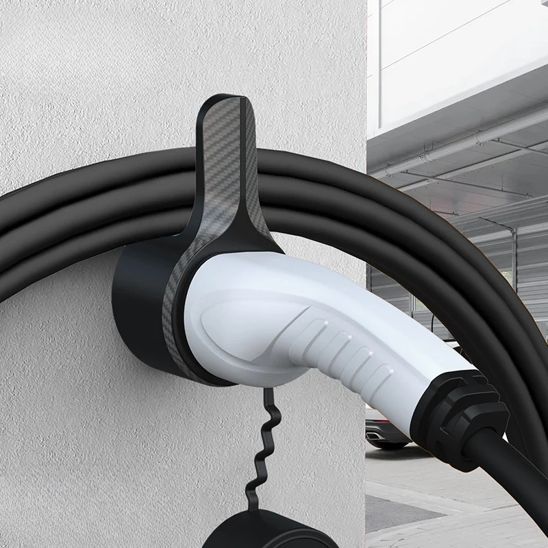 Ev Charger Wallbox - Support de chargeur pour véhicule électrique,