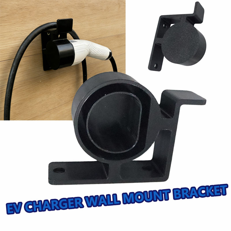 Ev Charger Wallbox - Support mural pour chargeur de véhicule