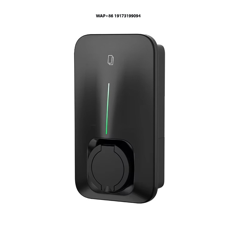 Ev Charger Wallbox - Station de recharge pour véhicules électriques