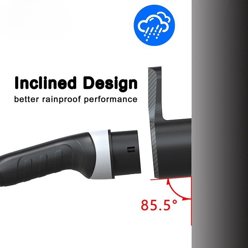 Support de chargeur pour véhic - Ev Charger Wallbox avis et prix