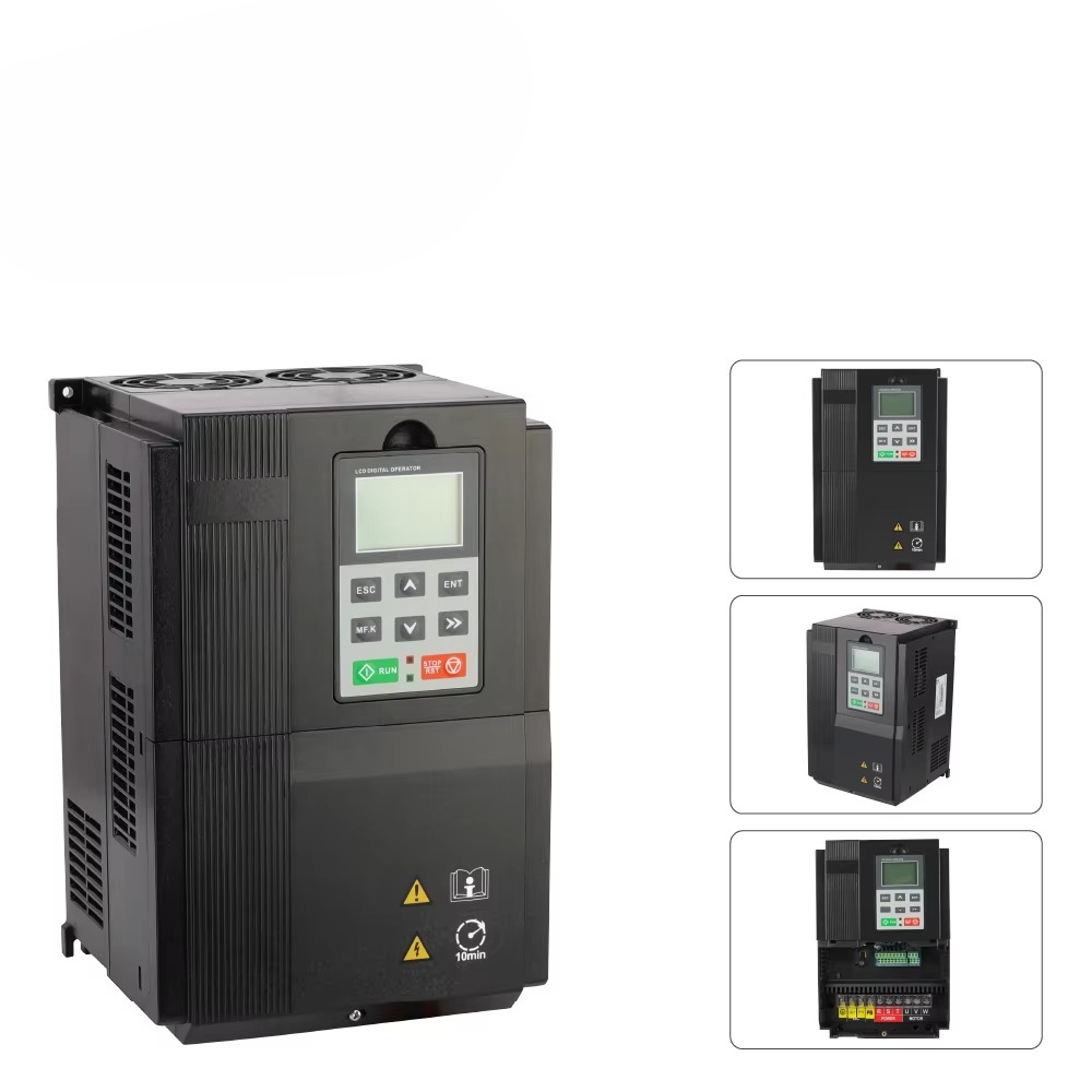 Système de pompe à eau solaire - Solar Pump Controller avis et prix