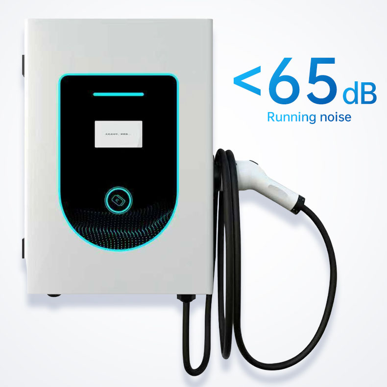 Chargeur EV DC CCS2 RSCHG 7KW, - Ev Charger Wallbox avis et prix