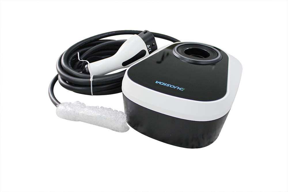 Borne de recharge murale Wi-Fi - Ev Charger Wallbox avis et prix