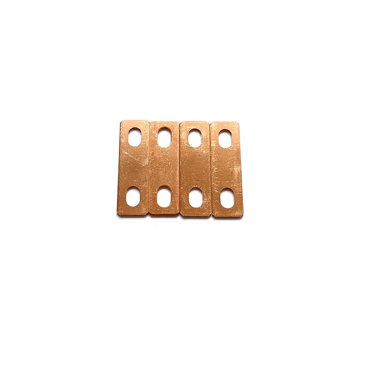 Connecteur en cuivre pour barr - Bus Bar Copper avis et prix