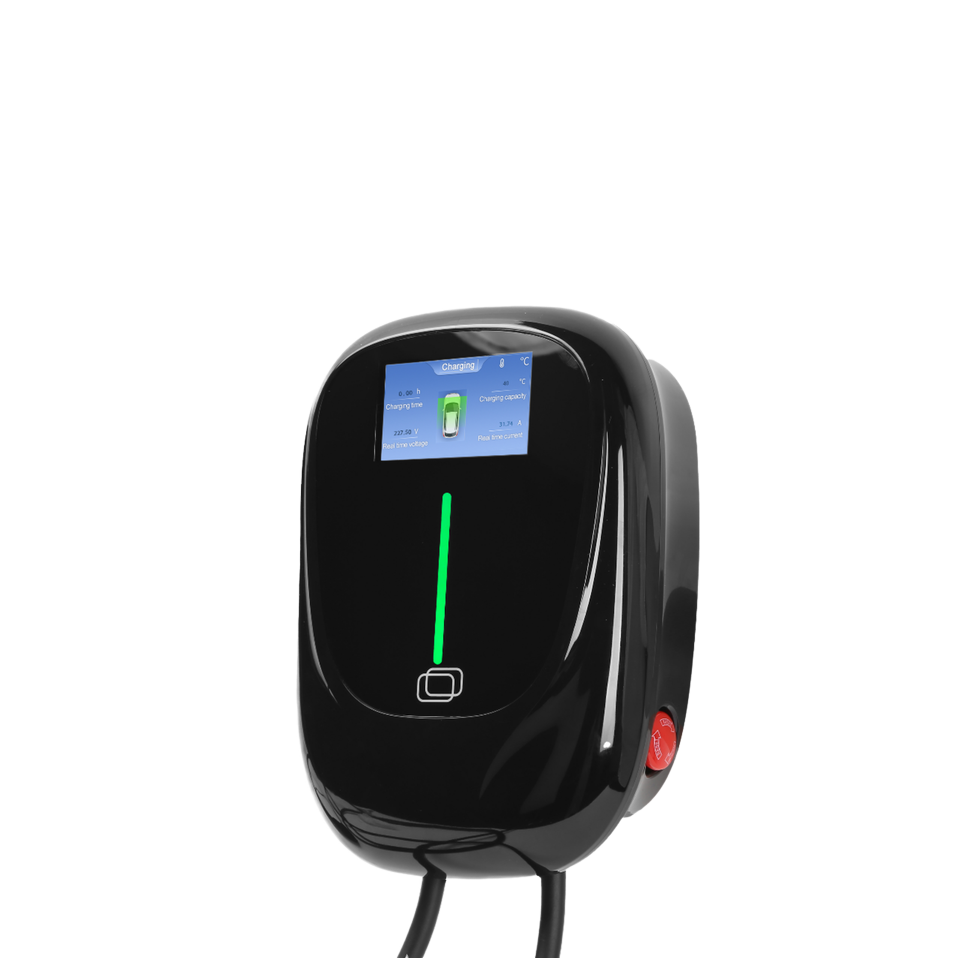 Station de recharge pour véhic - Ev Charger Wallbox avis et prix