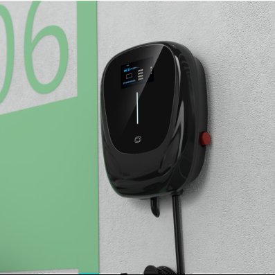 Station de recharge pour véhic - Ev Charger Wallbox avis et prix