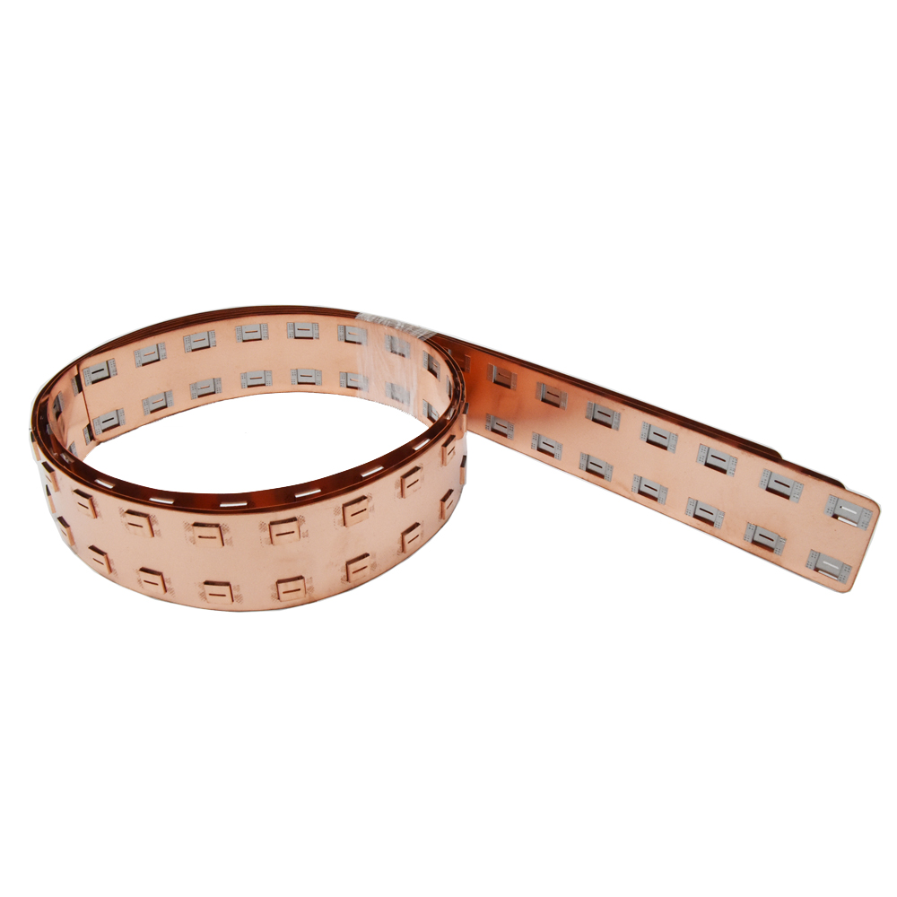 Fabrication de bandes de cuivr - Bus Bar Copper avis et prix