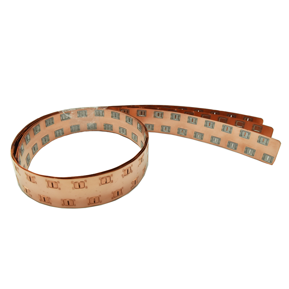 Fabrication de bandes de cuivr - Bus Bar Copper avis et prix