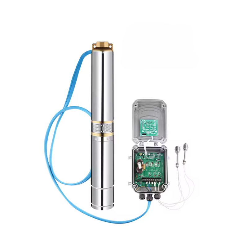 Pompe à eau solaire de puits p - Solar Pump Controller avis et prix