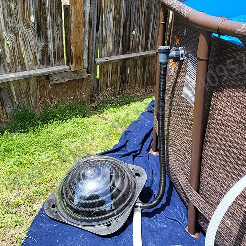 Système de chauffage solaire p - Solar Pump Controller avis et prix