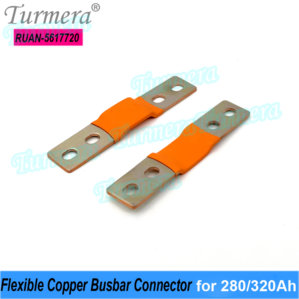 Turmera 12V Lifepo4 batterie F - Bus Bar Copper avis et prix