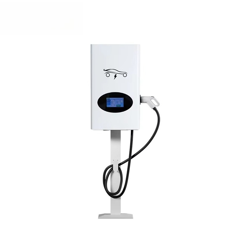 Borne de recharge murale AC po - Ev Charger Wallbox avis et prix
