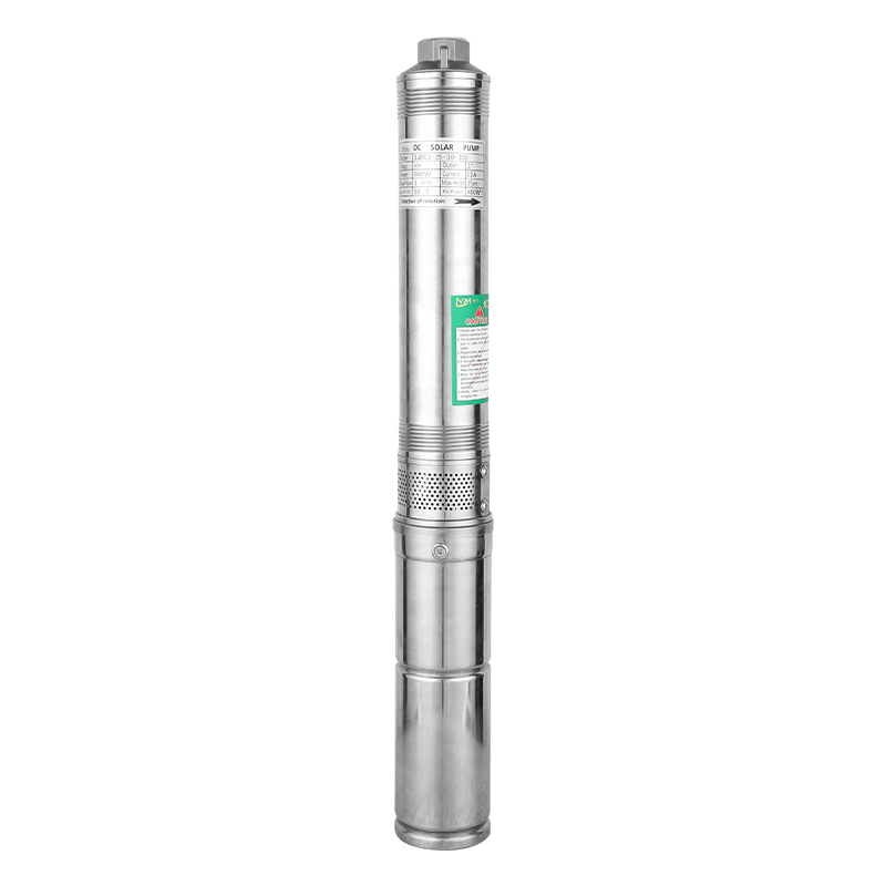 Pompe solaire élevée de puits  - Solar Pump Controller avis et prix