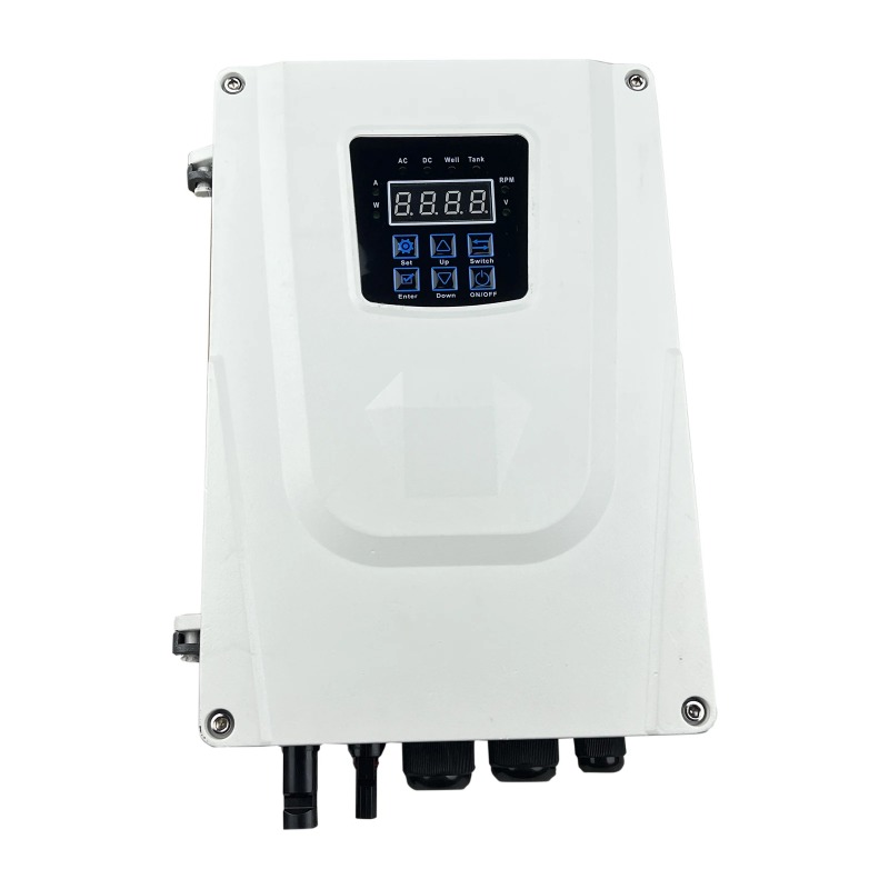 【Offre Spéciale】Contrôleur de  - Solar Pump Controller avis et prix