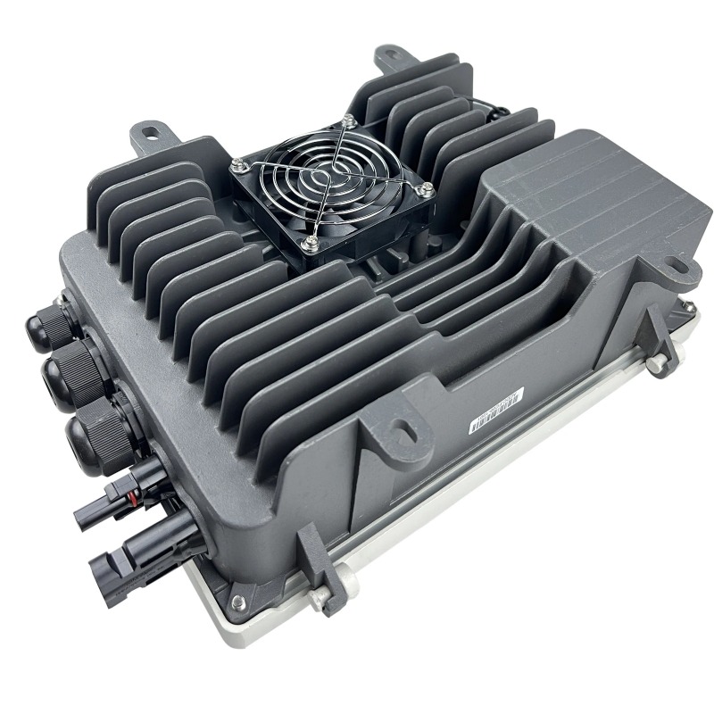 【Offre Spéciale】Contrôleur de  - Solar Pump Controller avis et prix