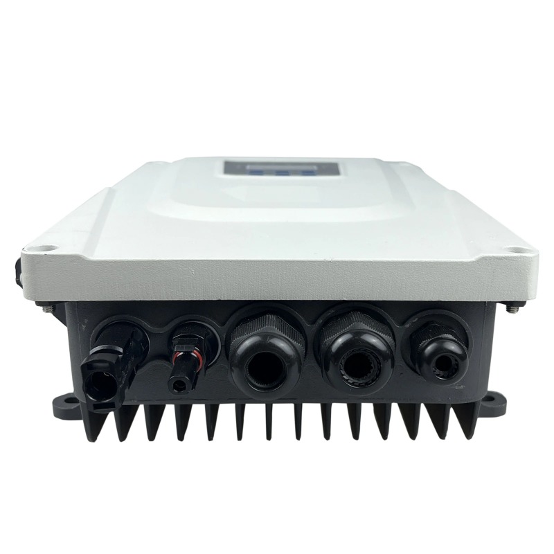 【Offre Spéciale】Contrôleur de  - Solar Pump Controller avis et prix