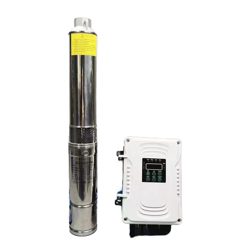 Pompe d'irrigation 10 m3/h per - Solar Pump Controller avis et prix
