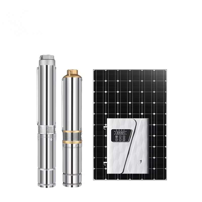 ump Farm Pompe à eau solaireEa - Solar Pump Controller avis et prix