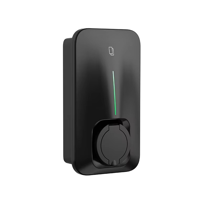 Station de recharge pour véhic - Ev Charger Wallbox avis et prix