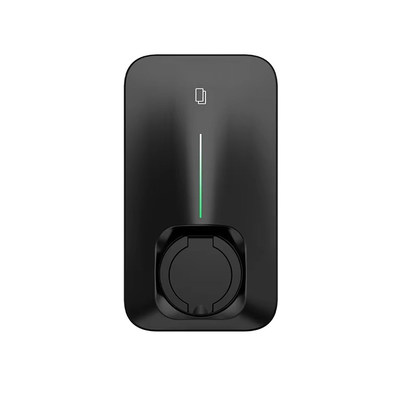 Station de recharge pour véhic - Ev Charger Wallbox avis et prix