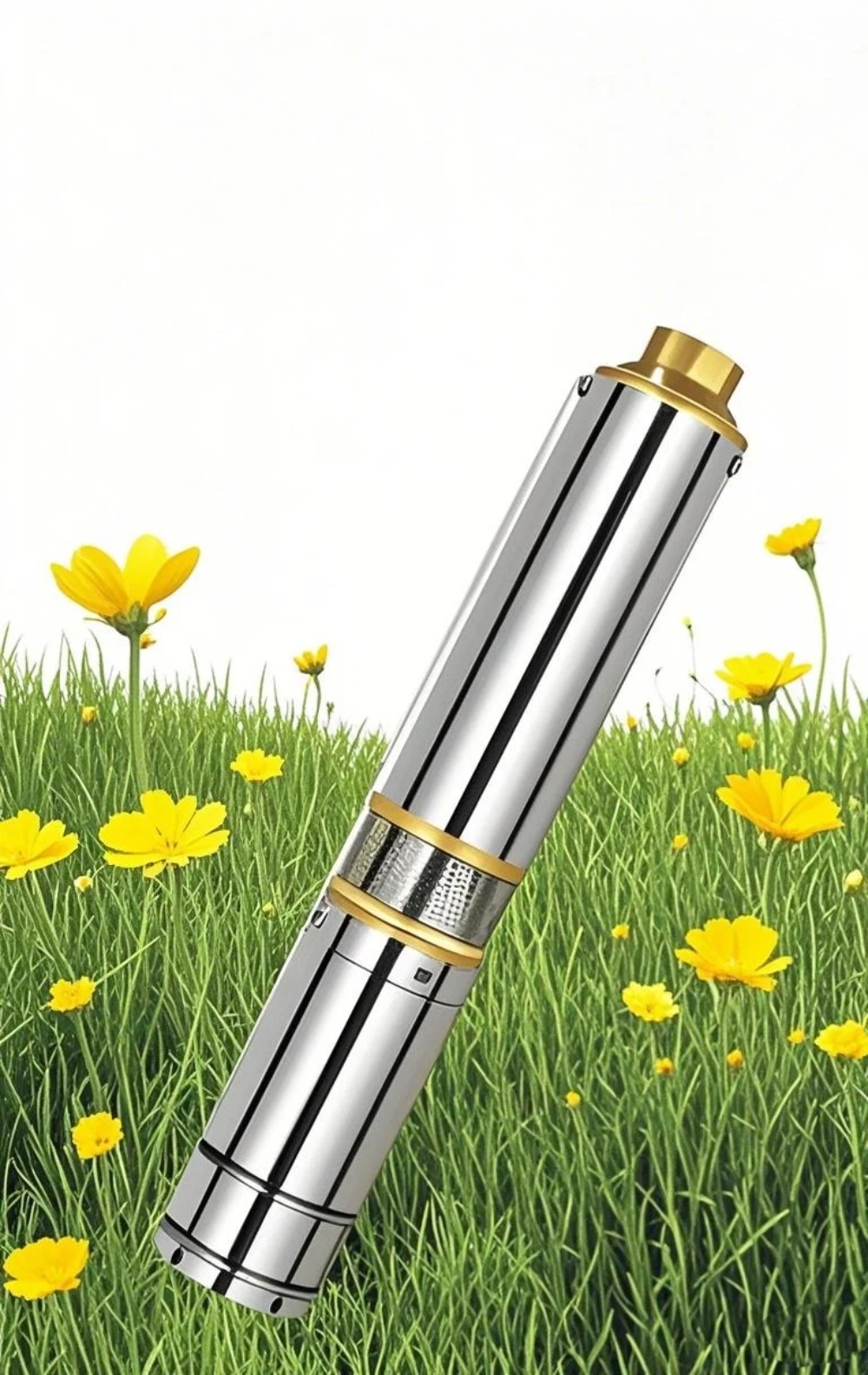 ou Irrigation avec contrôleur  - Solar Pump Controller avis et prix