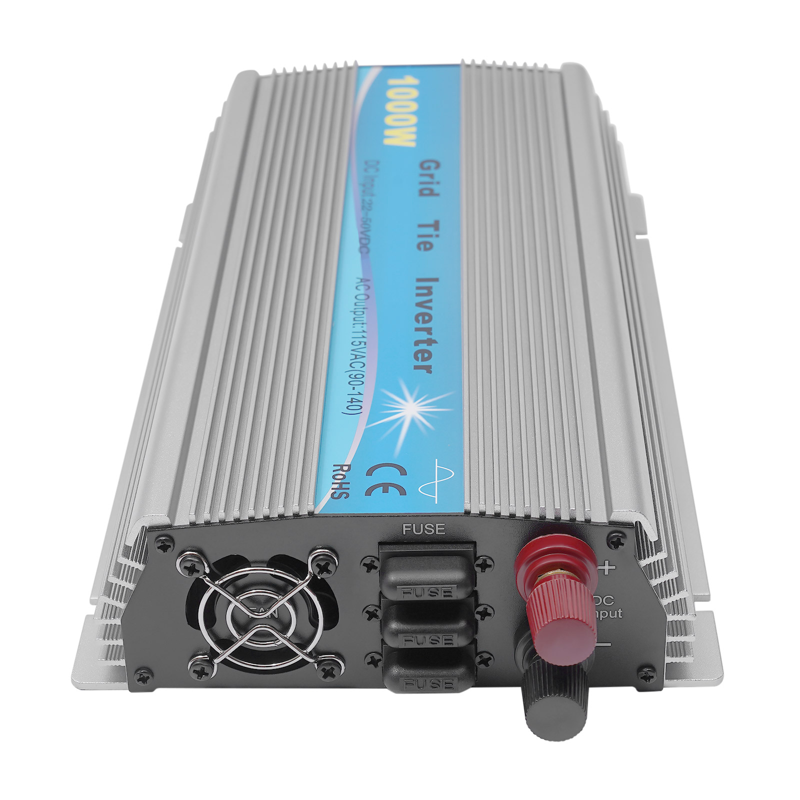 Onduleur solaire 1000W pour ra - Solar Pump Controller avis et prix