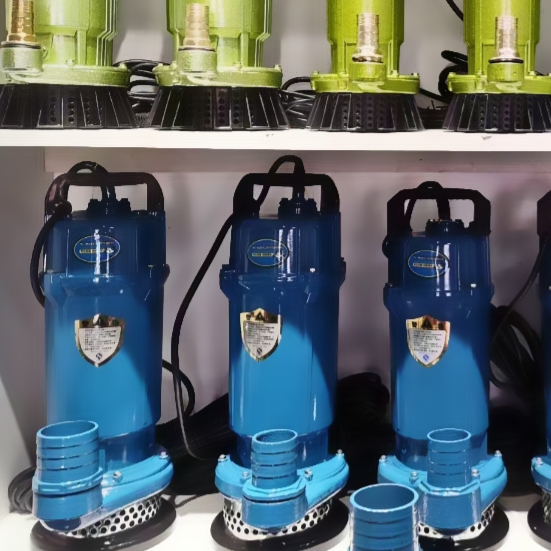 Pompe d'eau avec moteur Garant - Solar Pump Controller avis et prix