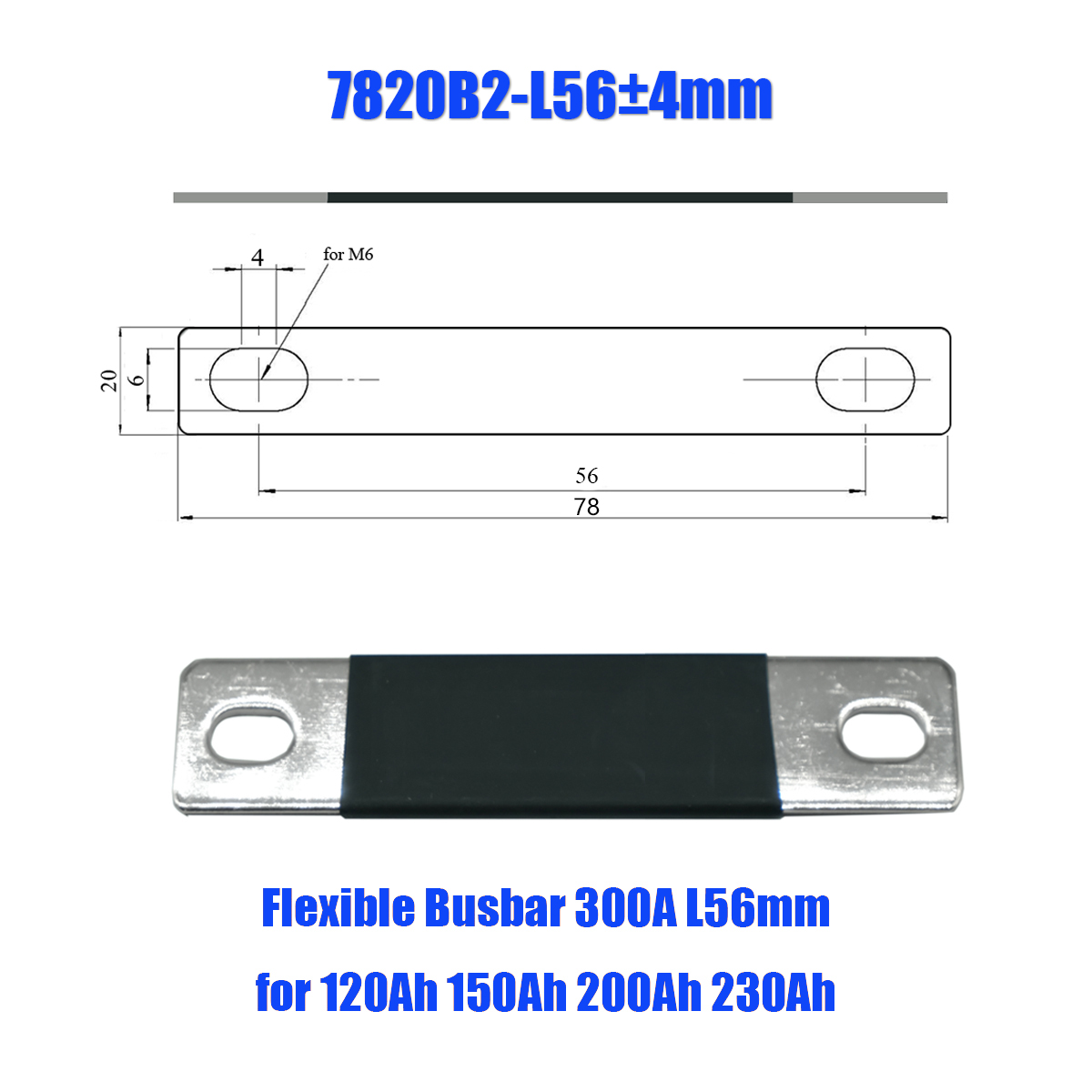 Barre omnibus flexible pour ba - Bus Bar Copper avis et prix