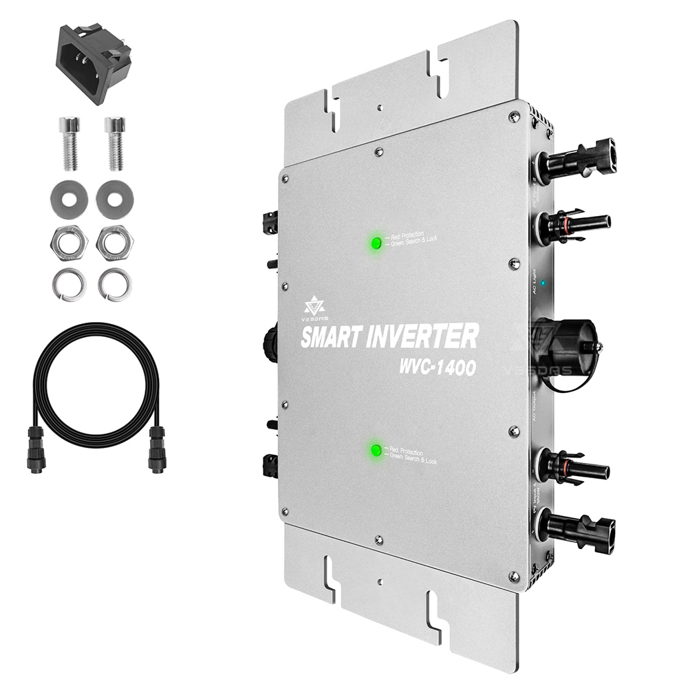 Micro-onduleur connecté au rés - Solar Pump Controller avis et prix