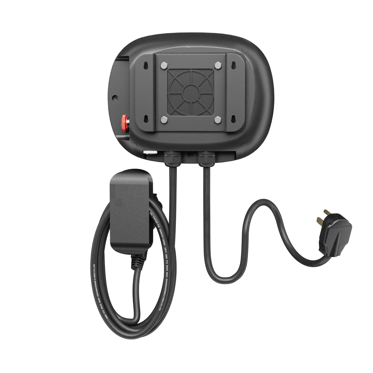 NOUVEAU Chargeur de voiture él - Ev Charger Wallbox avis et prix