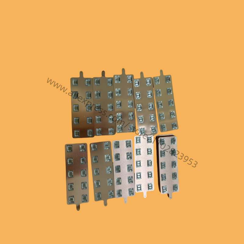 Batterie en cuivre 0.5mm 21700 - Bus Bar Copper avis et prix